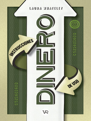 cover image of Dinero